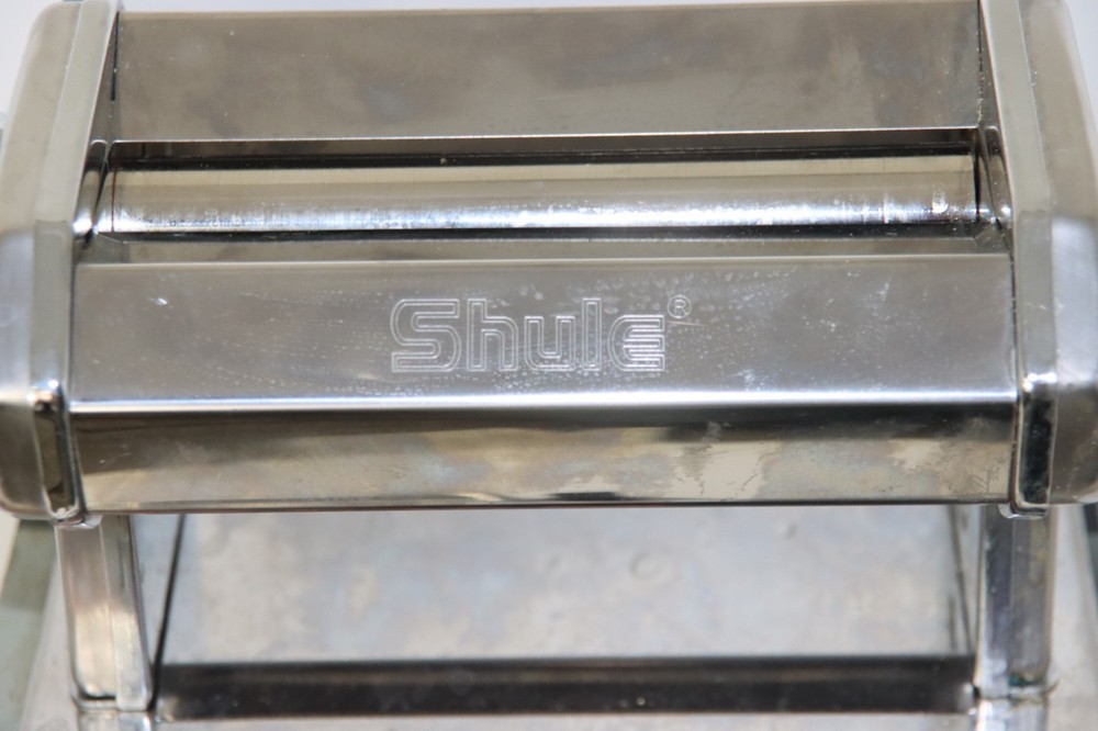 Shule Pasta Machine
