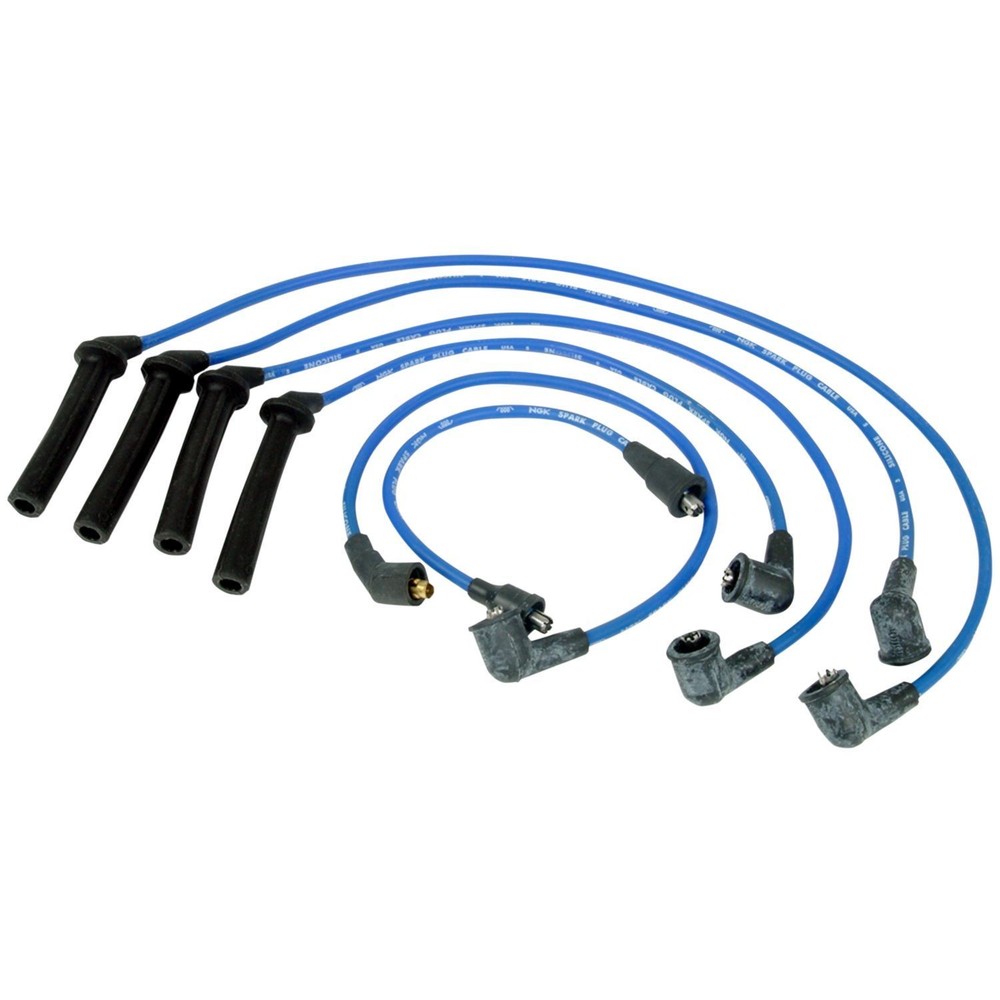 NGK 54273 NGK Spark Plug Wire Set