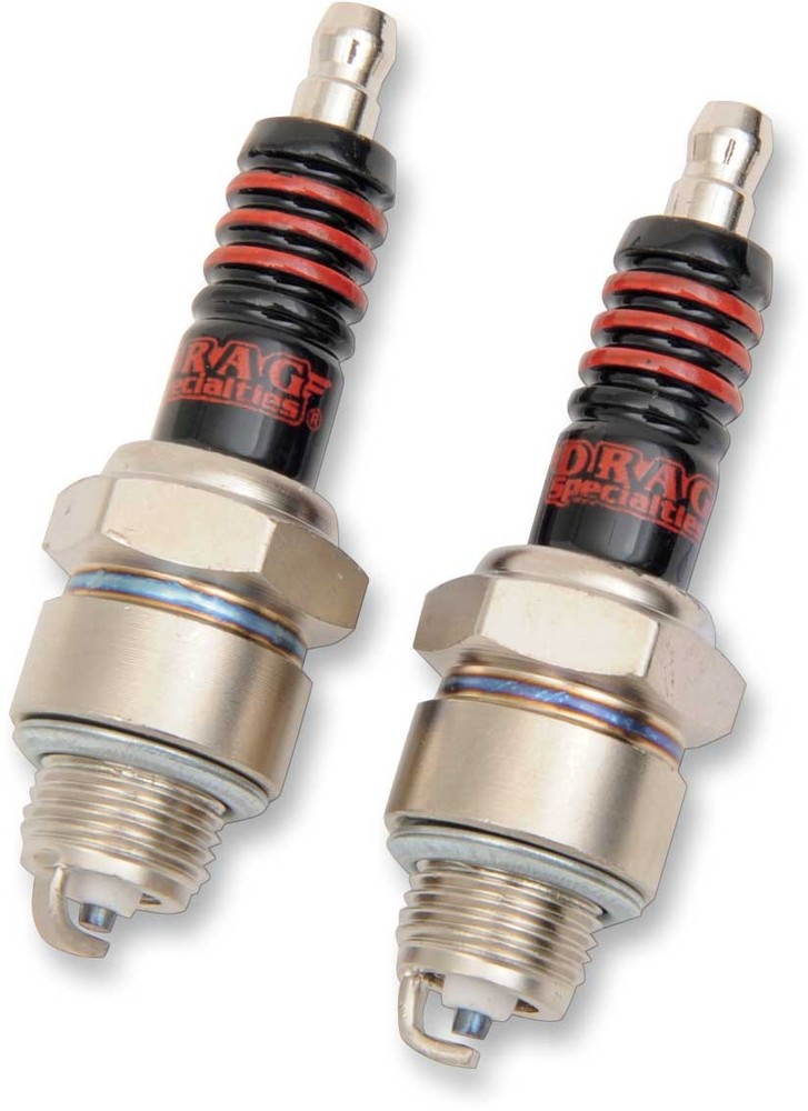 Drag Specialties Performance Spark Plug - E18-6664SDS