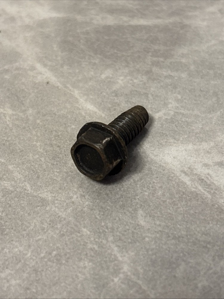 Snap On Toolbox Roll Cab KRA Grab Pull Handle Replacement Mounting Bolts Screw