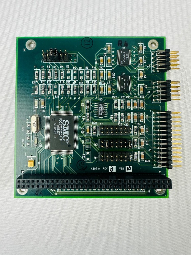 Ampro A60719 MM/SSP-LC PC/104 Module