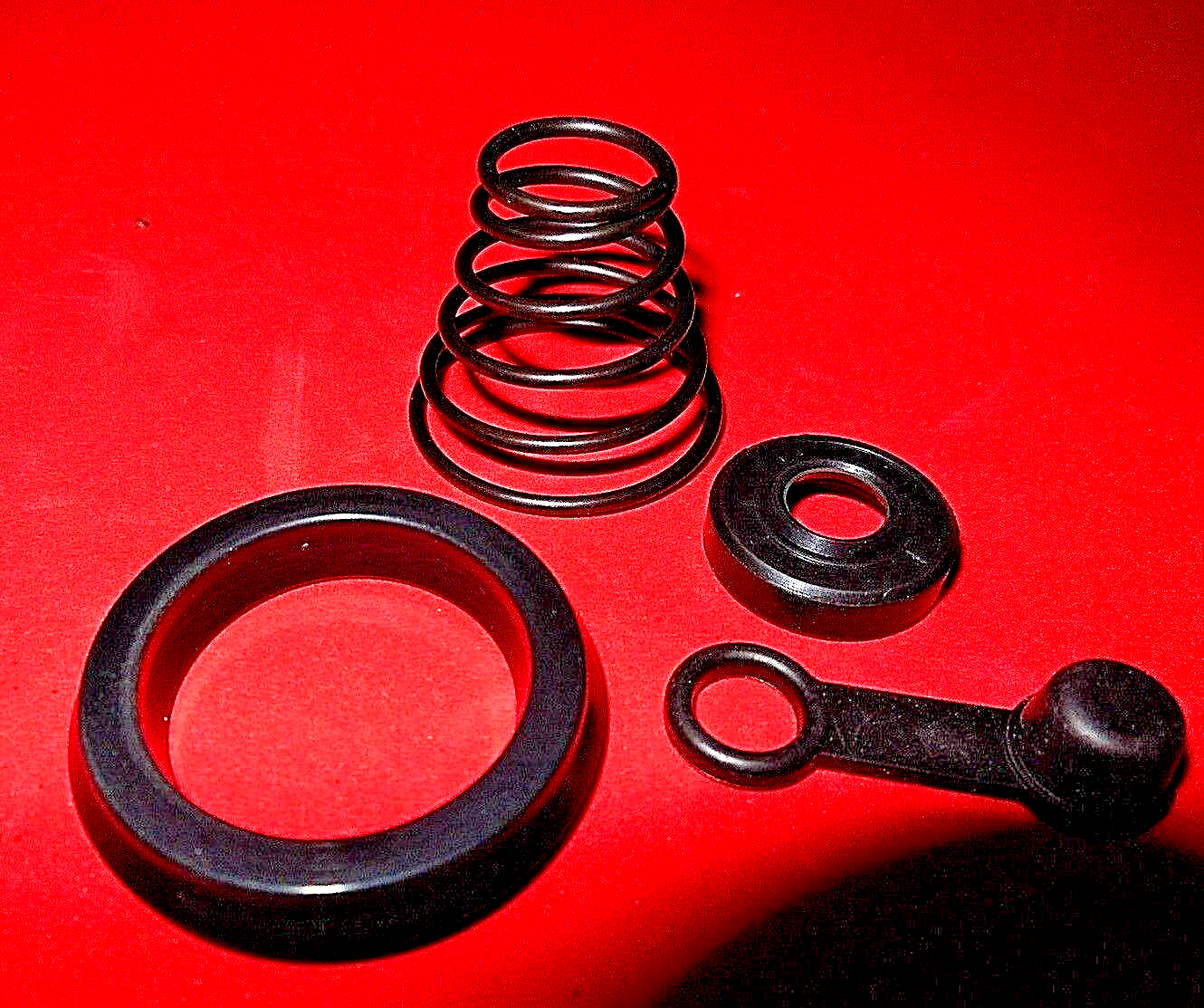 Clutch slave cylinder kit VF1000 VF1000F VF1000R GL1200 GL1200A GL1200I LTD SEi