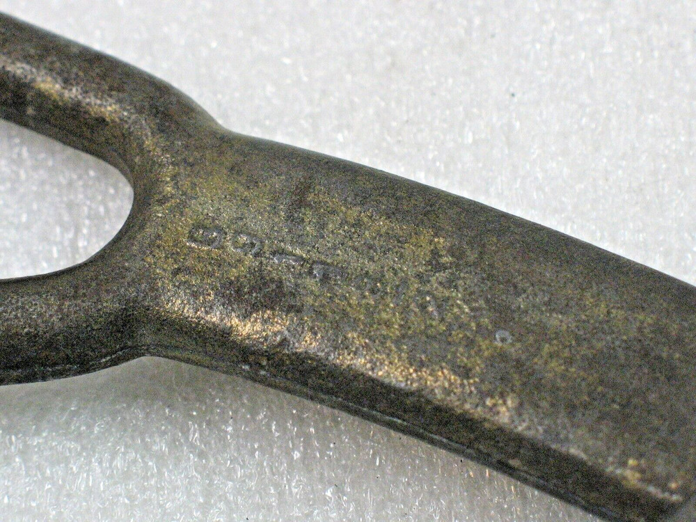 Vintage Klein Tools Chicago USA Cable Grip Cable Puller