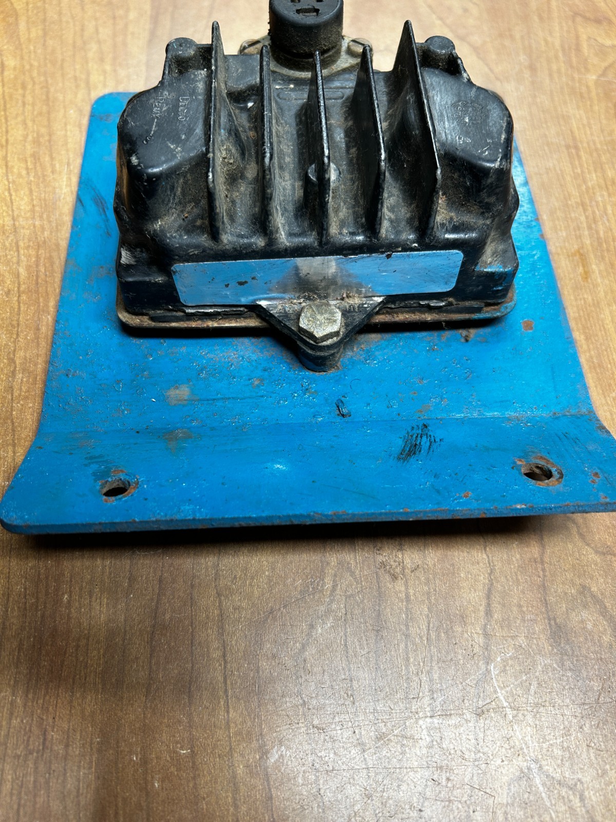 OEM Chris Craft Delco Remy Transistor Ignition Amplifier