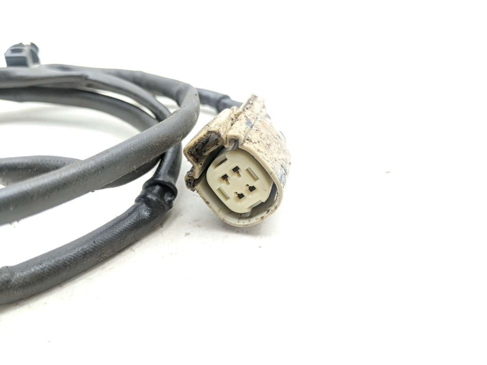 19 Harley Davidson Freewheeler FLRT O2 Oxygen Sensor (A)