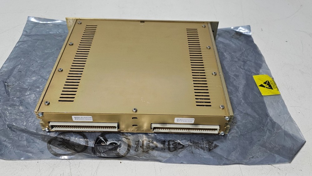 Applied Biosystems 1010829 QPS Amplifier Module Mass Spectrometer QPS Amplifier