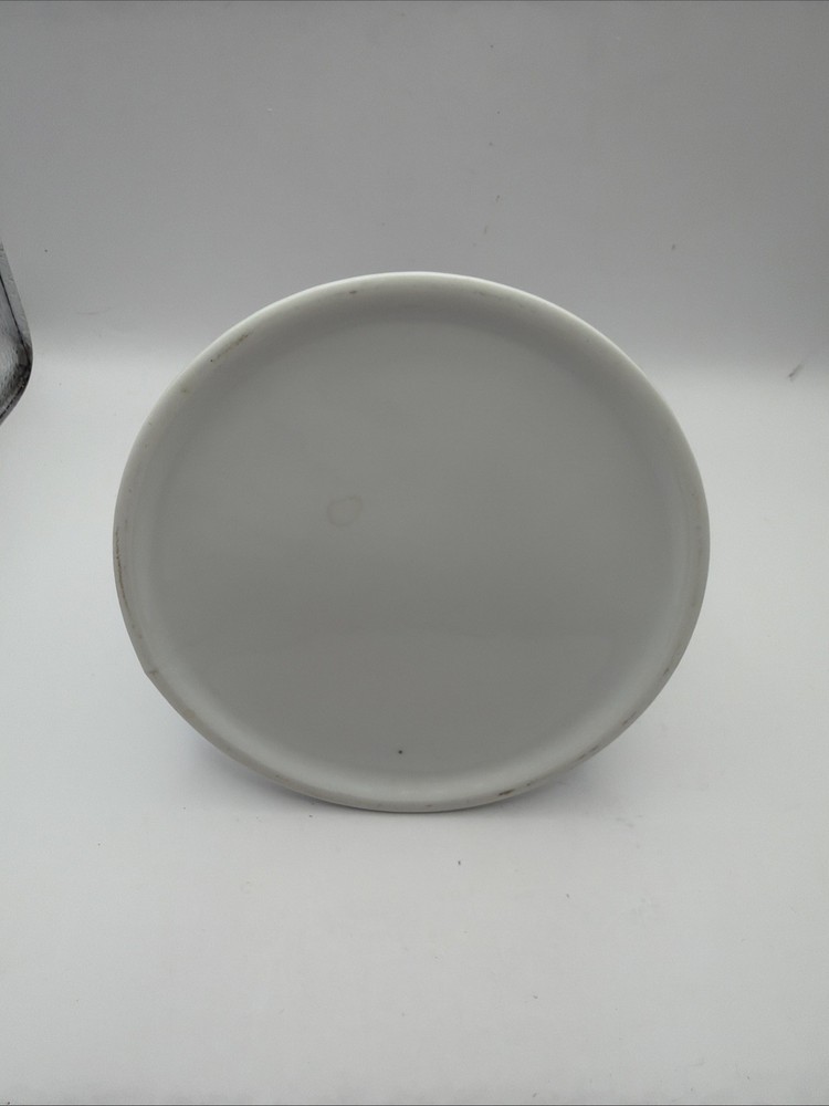 Traeger Porcelain Chicken Throne BAC357 EUC