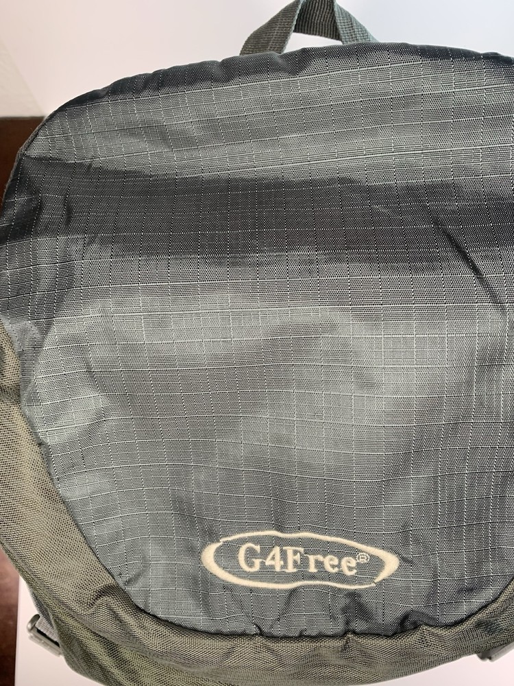 G4free Hiking Backpack Daypack Lightweight