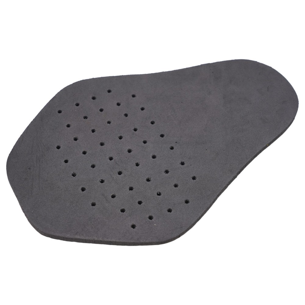 Protector 5 piece back protector black elbow protector shoulder protector