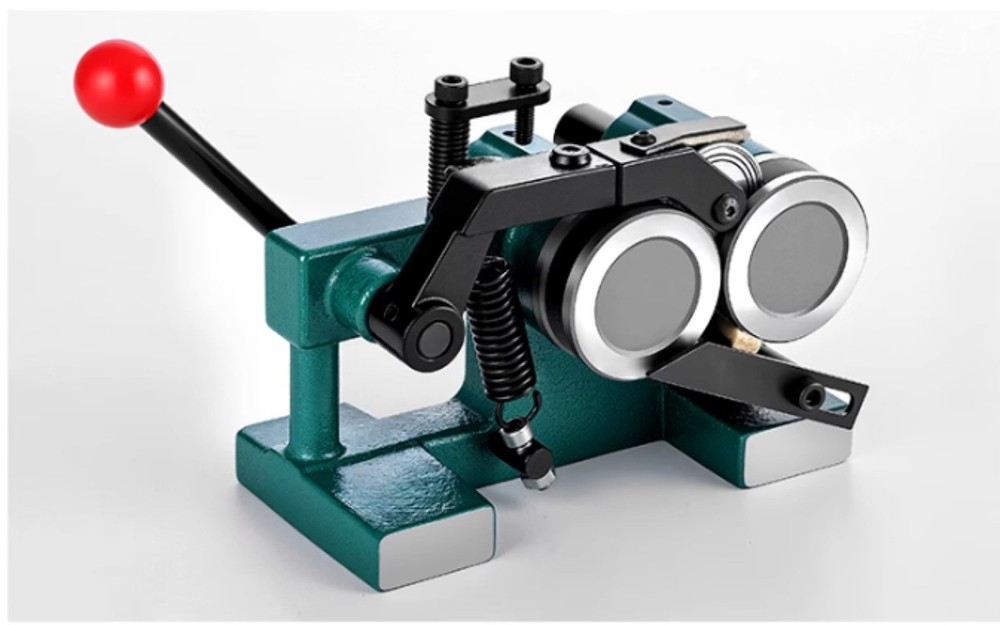 Punch Grinding Machine Forming Tool High-Precision Micro Punch Machine 0.001