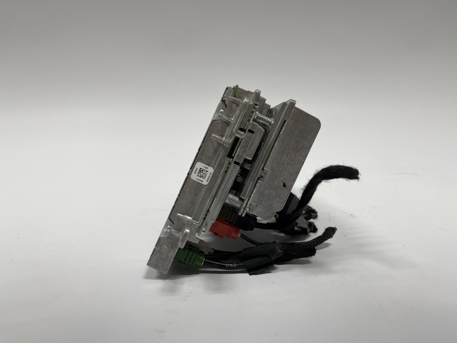 Radio Receiver OEM 68527730 2022-2024 Jeep Grand Cherokee / Wagoneer