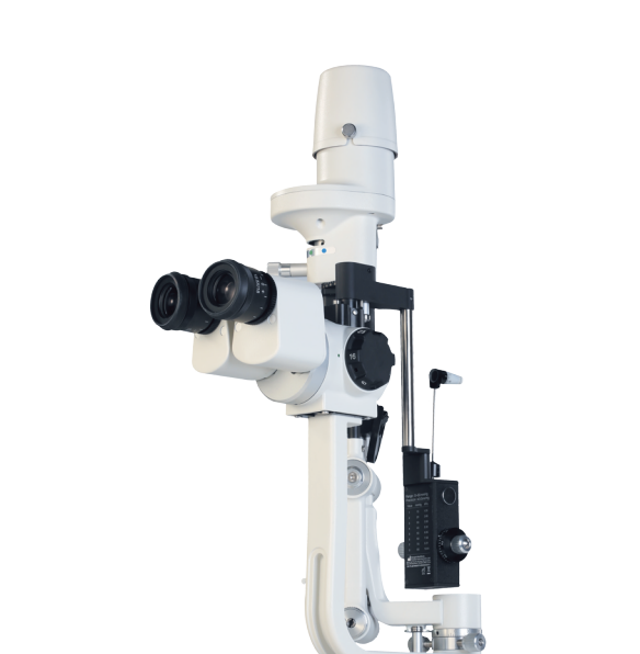 Refurbished YZ30 Type R Applanation Tonometer Slit lamp Optometry Intrustment