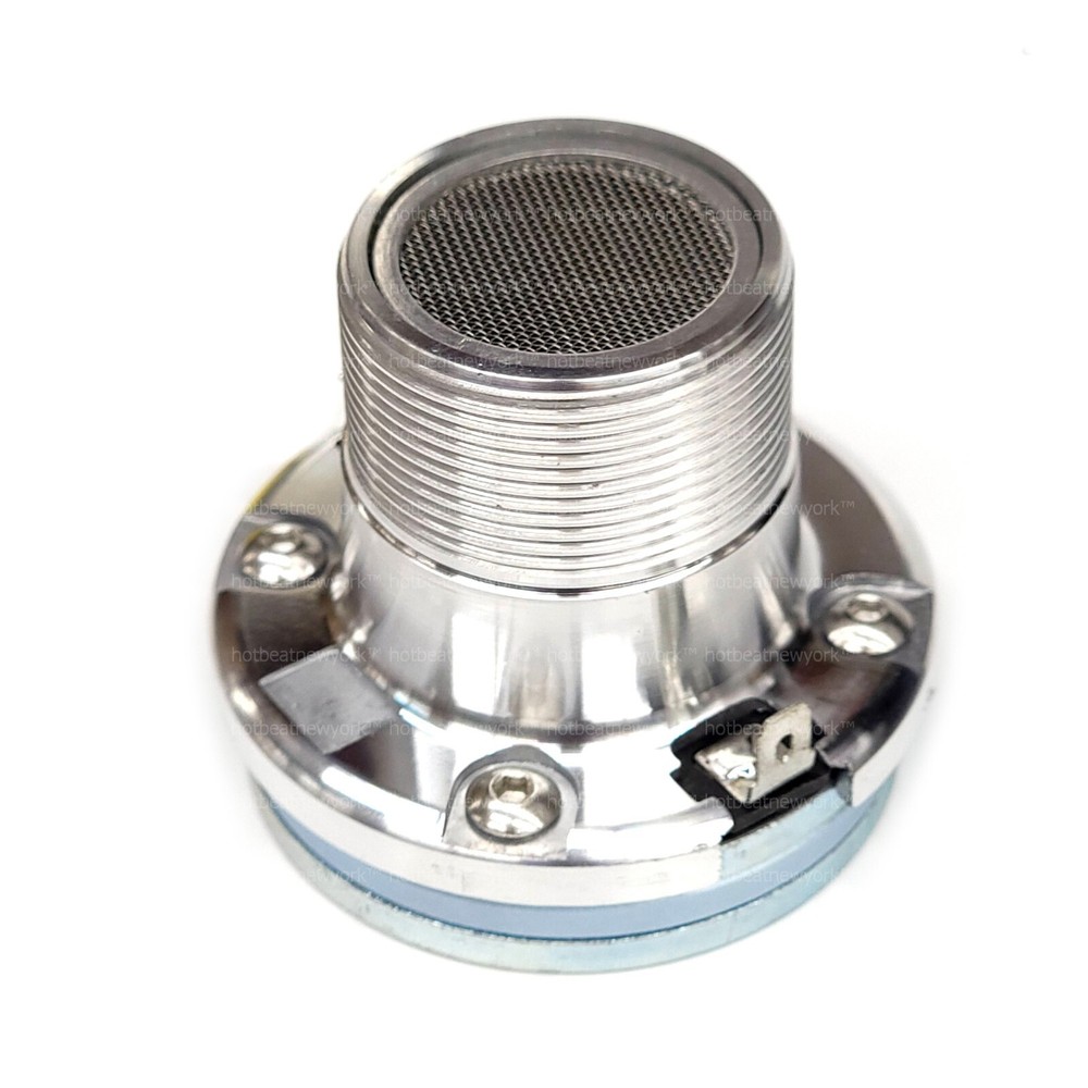 Upgrade Replacement for DS18 PRO-DRNSC1.5 1" Compression Driver Screw On