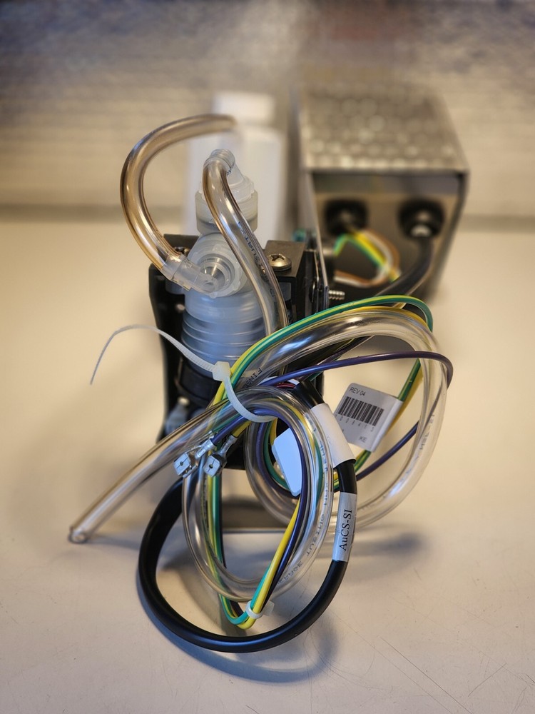 AuCS-SI Control Unit for Manitowoc Ice 115v - Auxiliary Cleaning System