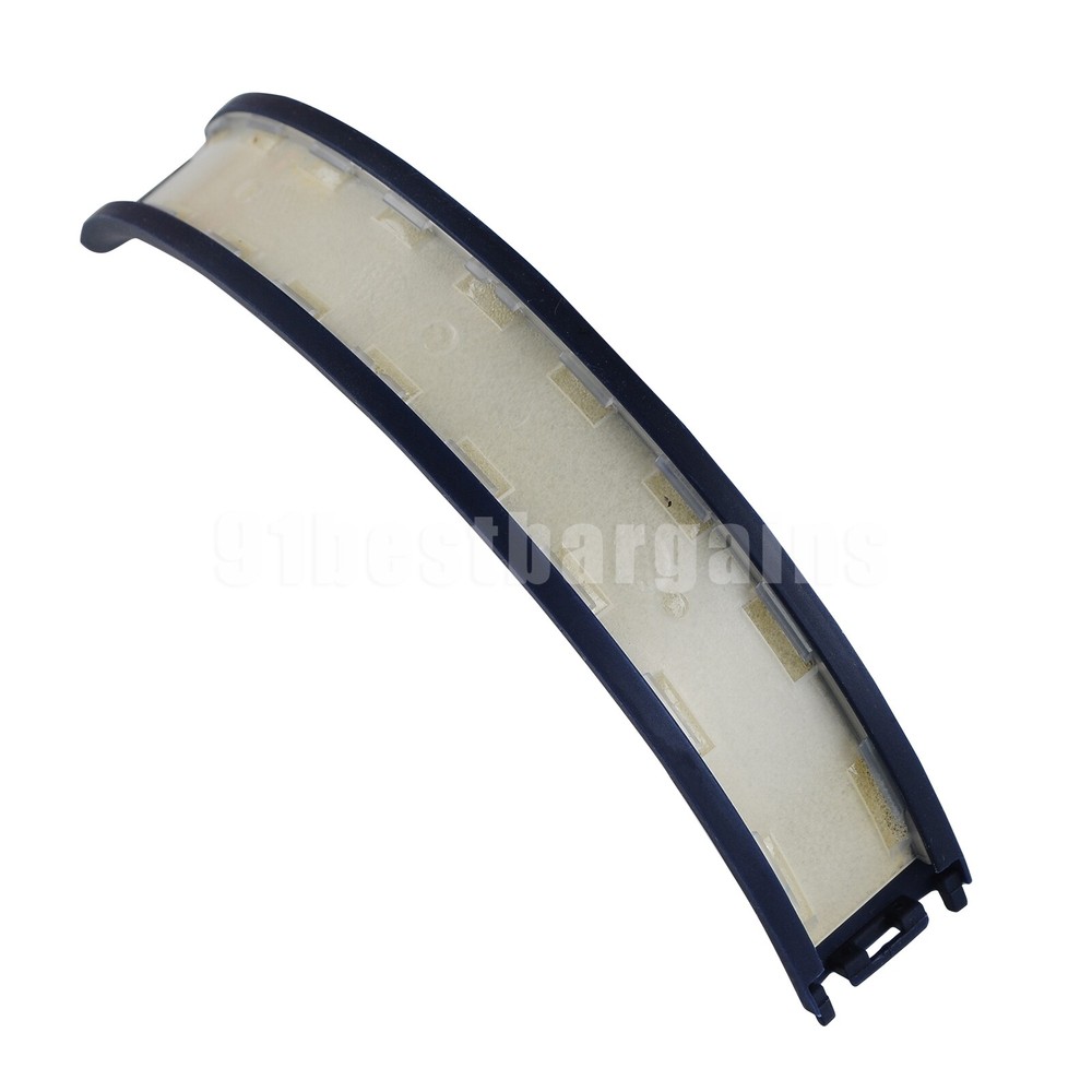 For Beats Studio 2 Studio 3 Wired Wireless Headband Cushion Rubber
