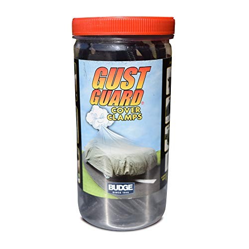 1167 36" Complete Gust Guard Kit