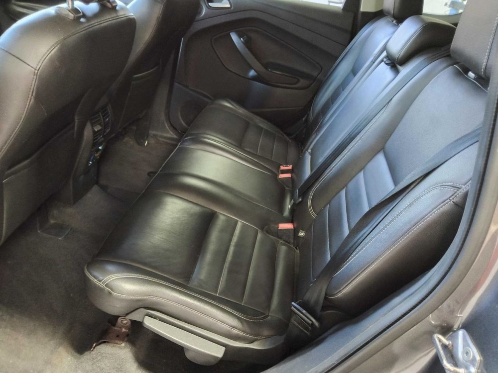 ESCAPE 2013 Battery Tray 647694