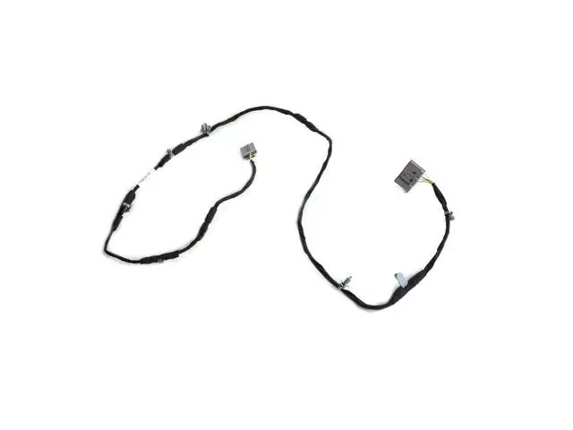 Genuine Mopar Mirror Jumper Wiring 68270613aa