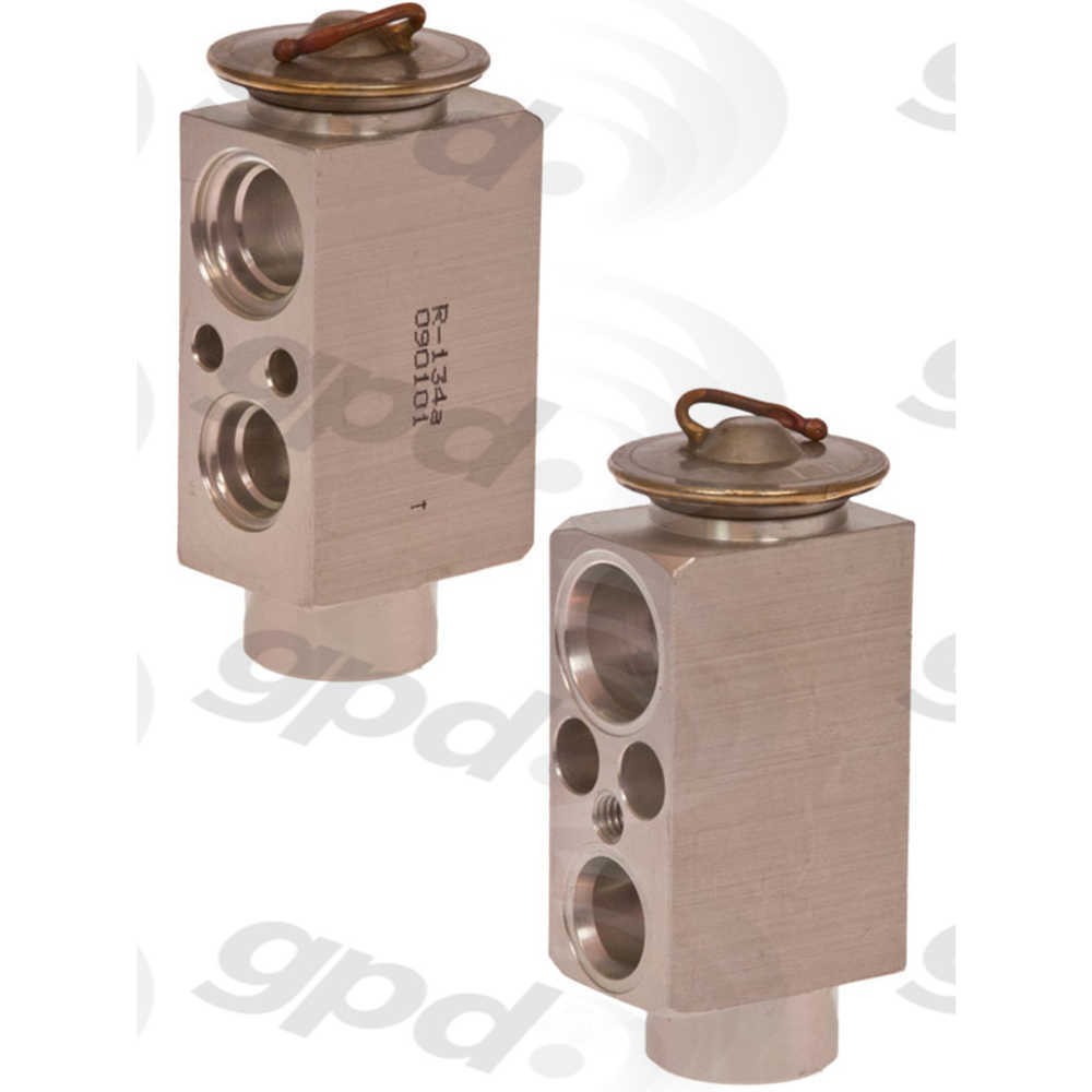 A/C Receiver Drier Kit-System Service Kit Global 9441476