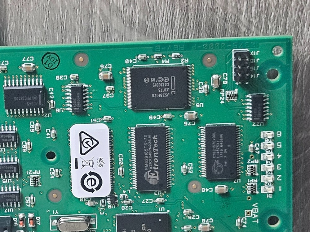 Lenel LNL-3300 Intelligent System Controller - LP2500