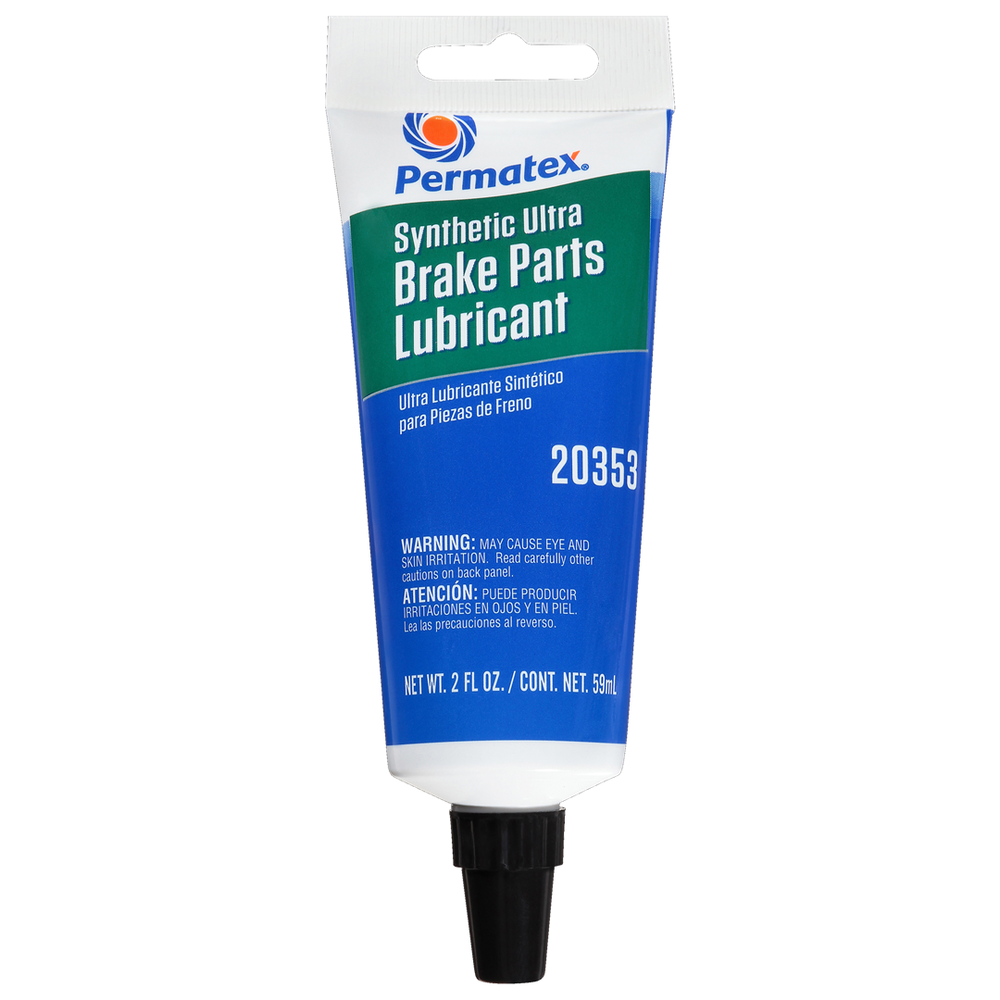 PERMATEX 20353 Ultra Disc Brake Caliper Lube