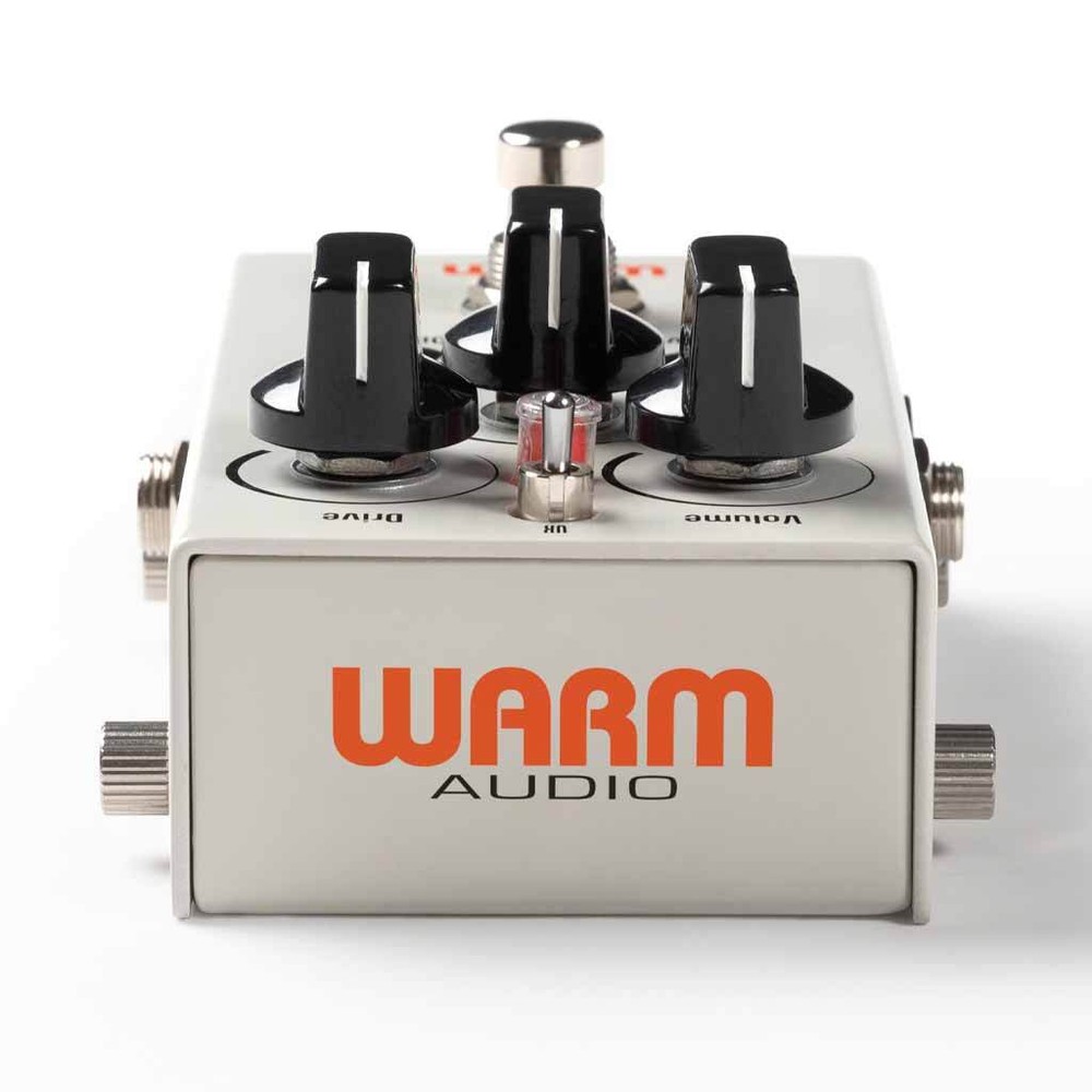 Warm Audio ODD Box V1 Overdrive Pedal
