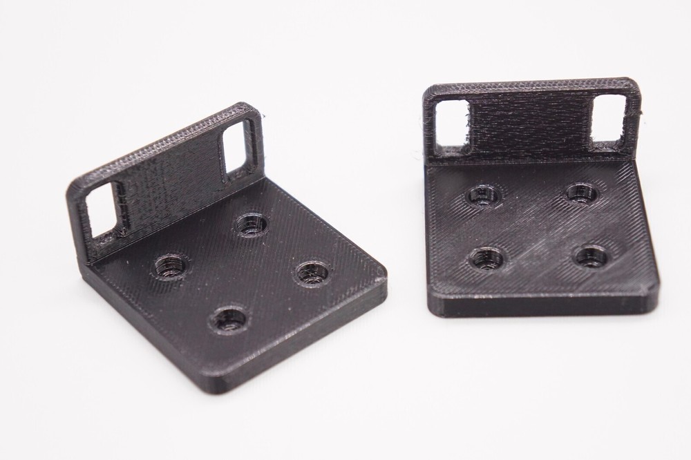 Replacement Rack Ears for D-Link DGS-1210-28 Network Switch 28 Port