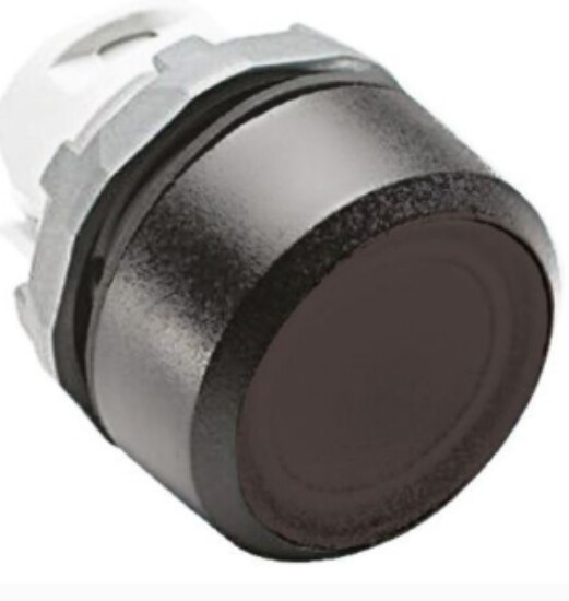 1pcs ABB push button switch operation head MP1-10B