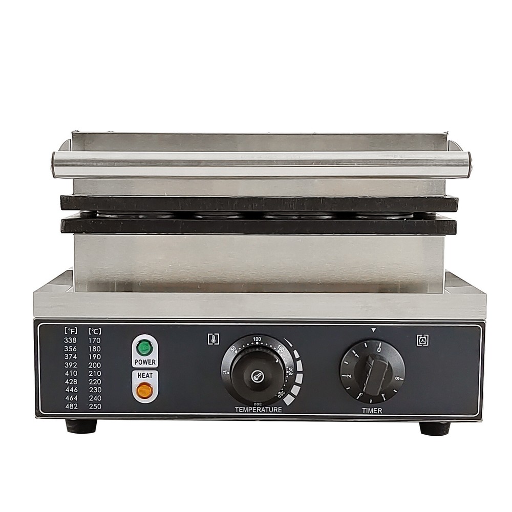 Commercial Strange Shape Waffle Maker,Waffle Stick Machine, Waffle Machine