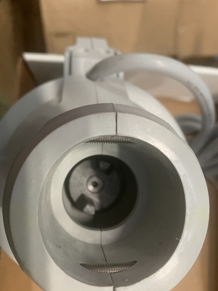 FINISH THOMPSON M3T Drum Pump Motor - UNUSED