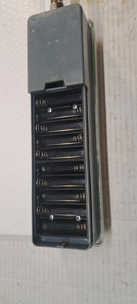 Laerdal Resusci Anne Ventilation Compression Control Box