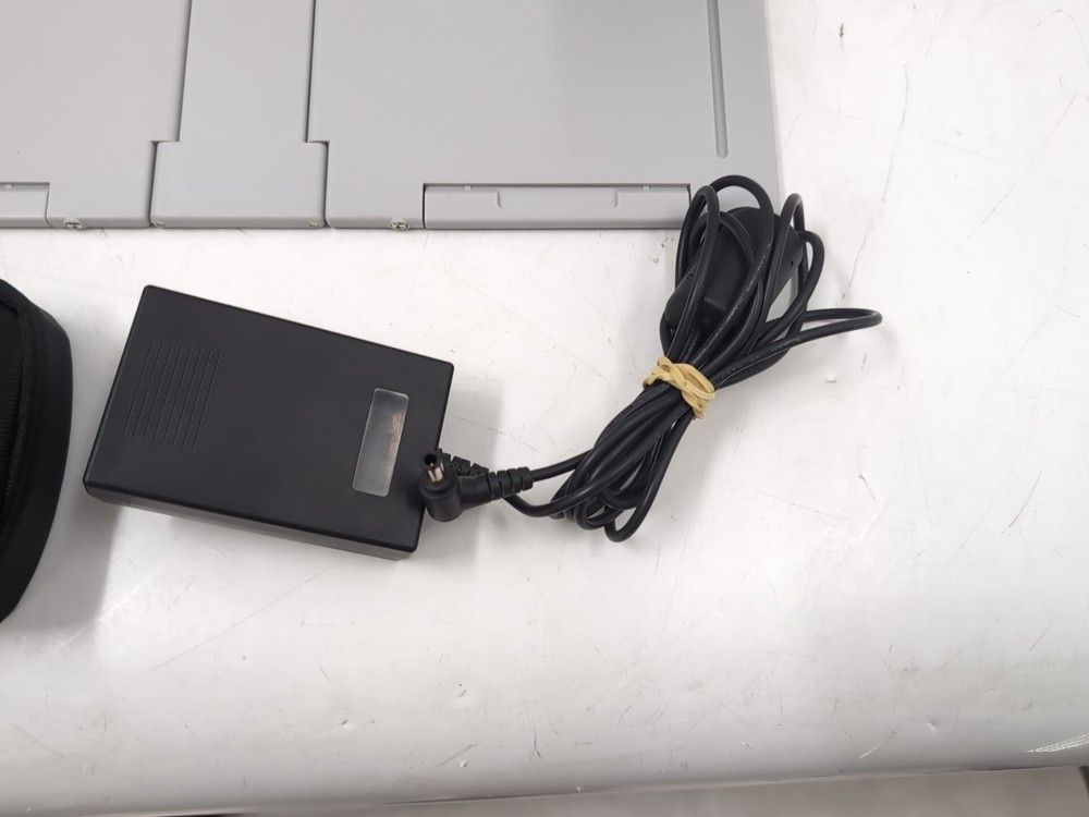 ELMO HV-110XG Visual Presenter *Tested Working* - EB-19123 -