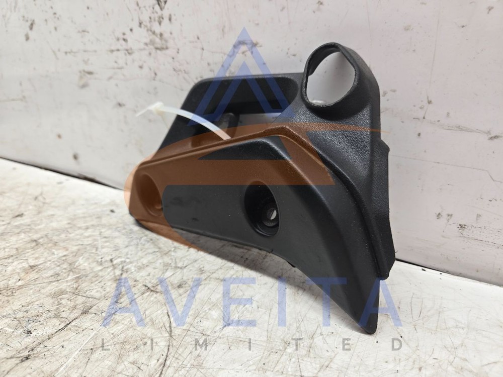 YAMAHA MT 07 2022 Right Indicator Panel Fairing