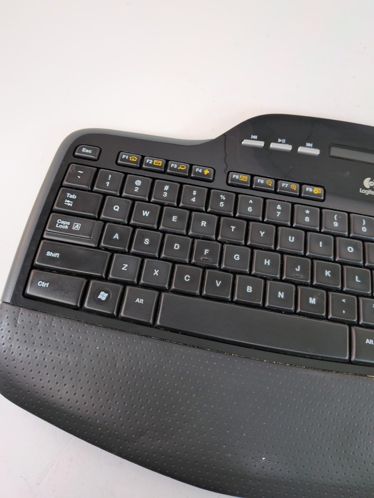 Logitech MK700 / MK710 Wireless Keyboard (NO DONGLE)