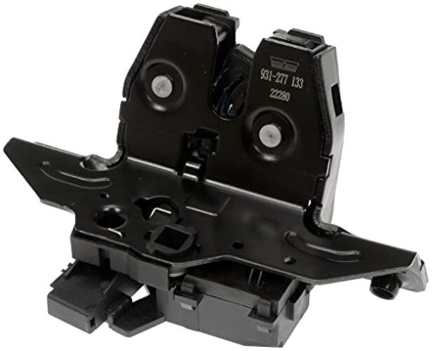 931-277 Door Lock Actuator Motor Compatible with Select Models