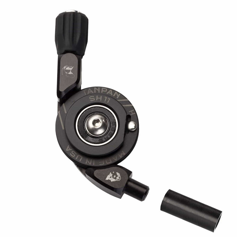 Wolf Tooth Tanpan 11-Speed Conversion Precision Stainless Steel Hardware