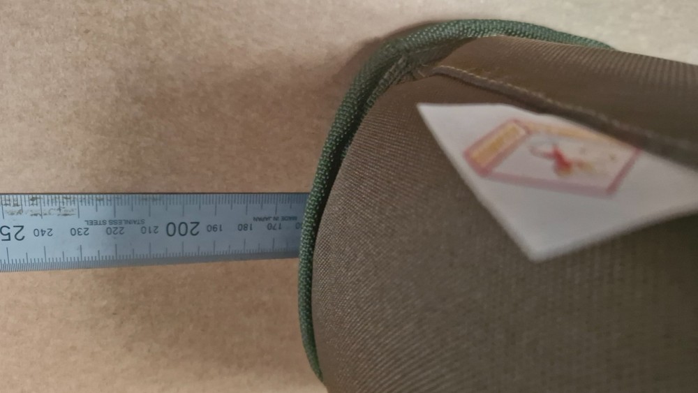  Cotswold Aquarius Stove Pouch