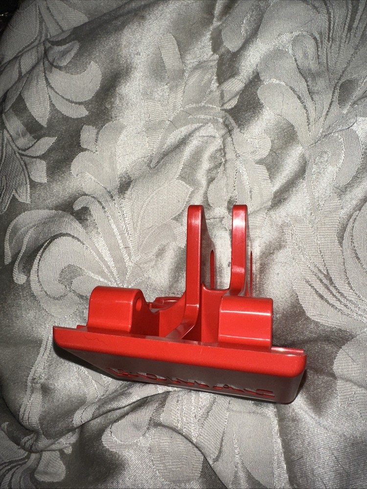 Bomag Rocker Switch / Emergency Stop Switch BOM69110314