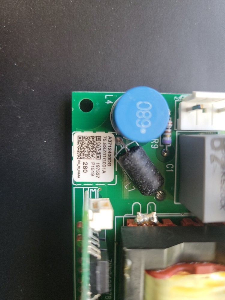 Osram HRI 280W Lamp Driver/ballast