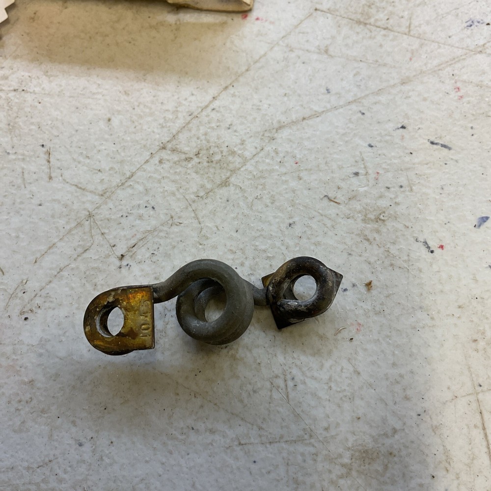CUTLER-HAMMER HEATER COIL 1045A- ECS