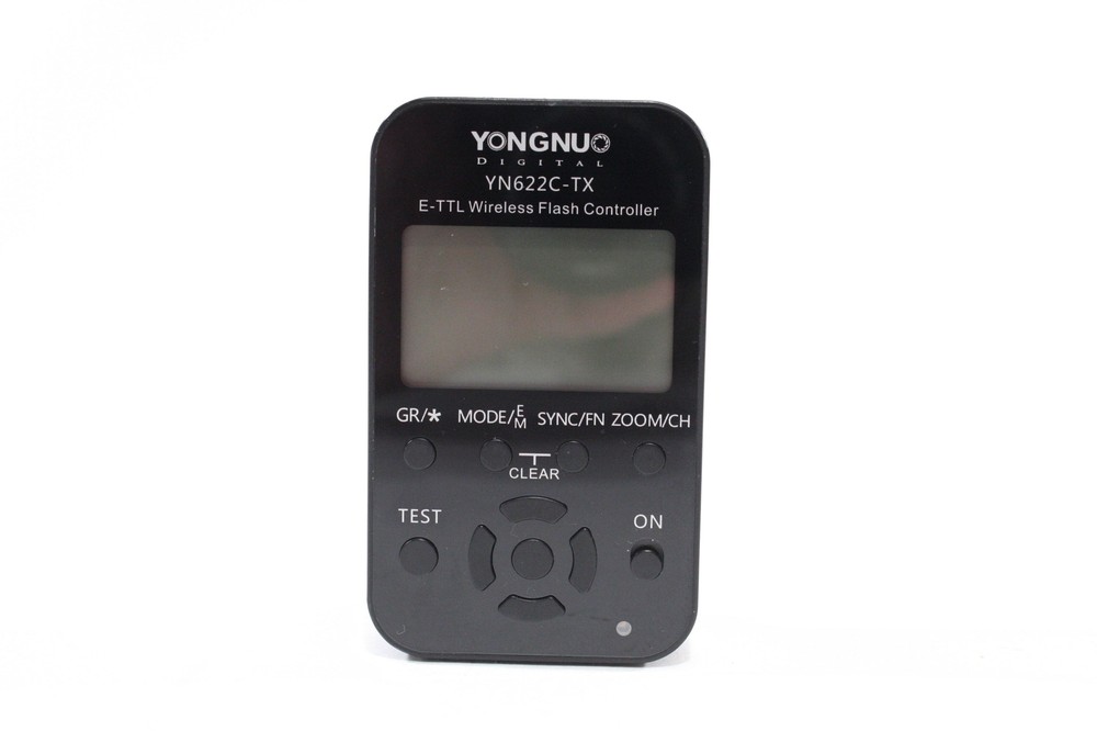 Yongnuo YN622-TX Wireless Flash Trigger