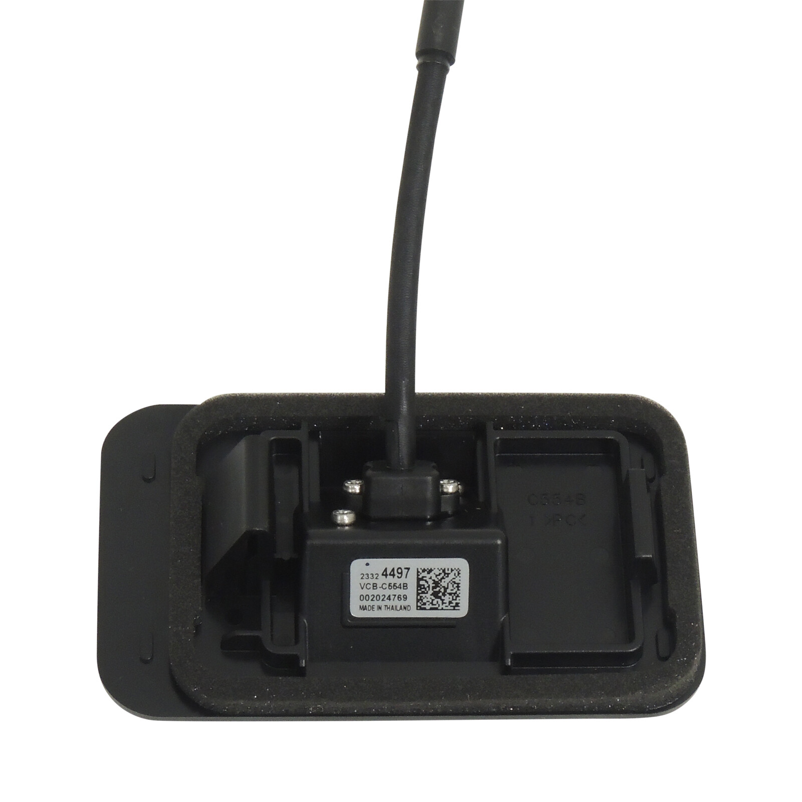 23324497 Rearview Backup Camera New OEM GM 2015-16 Escalade Yukon Tahoe Suburban