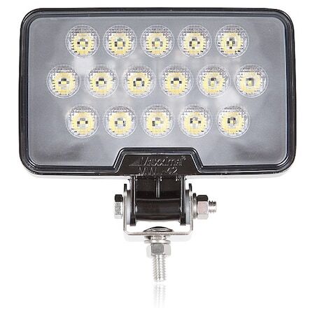 Maxxima Mwl-42 Work Light,Rectangular,Led,2100 Lm