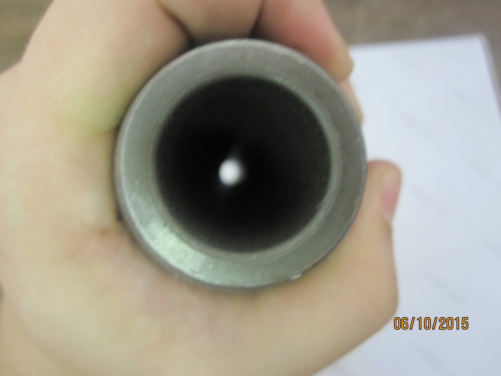 Split Set Driver Head Tapered Socket SSD781233 7/8 X 12° Taper, 33MM Nose