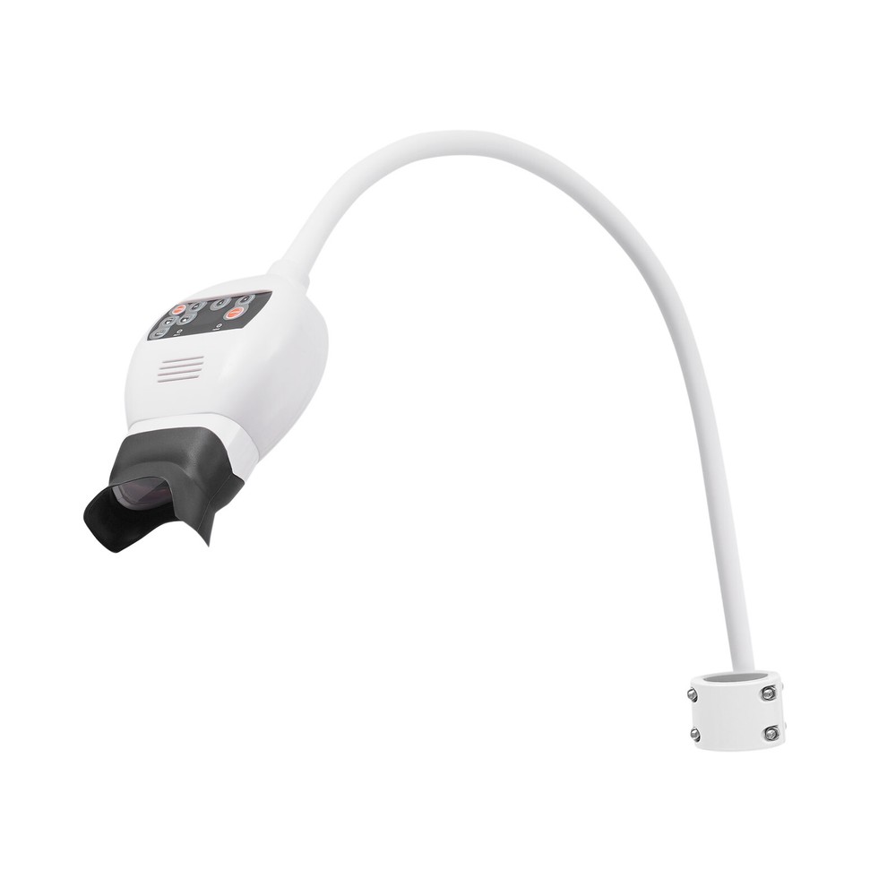 Dental Mobile Teeth Whitening Machine LED Light Accelerator Bleaching Lamp New