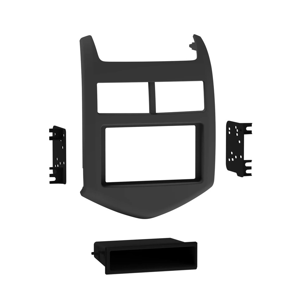 Metra 99-3012G Chevy Sonic 2012-2016