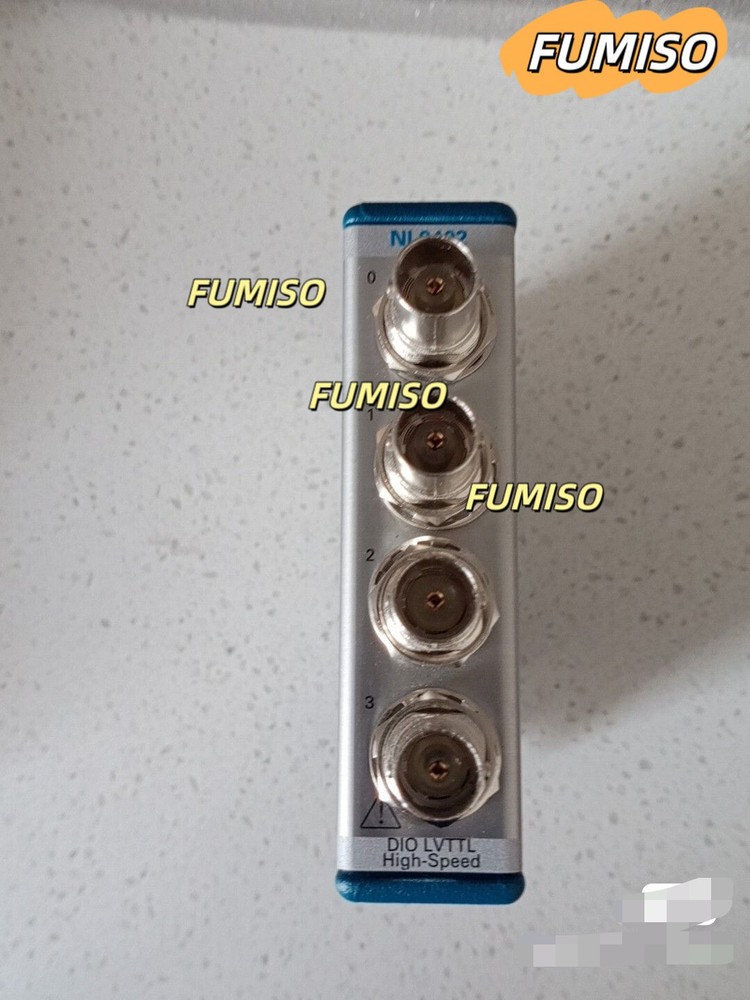 1pc National Instruments NI 9402 Digital Module USED#YC&sp