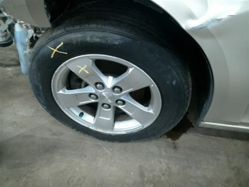 MALIBU 2015 High Mounted Stop Light 104525336