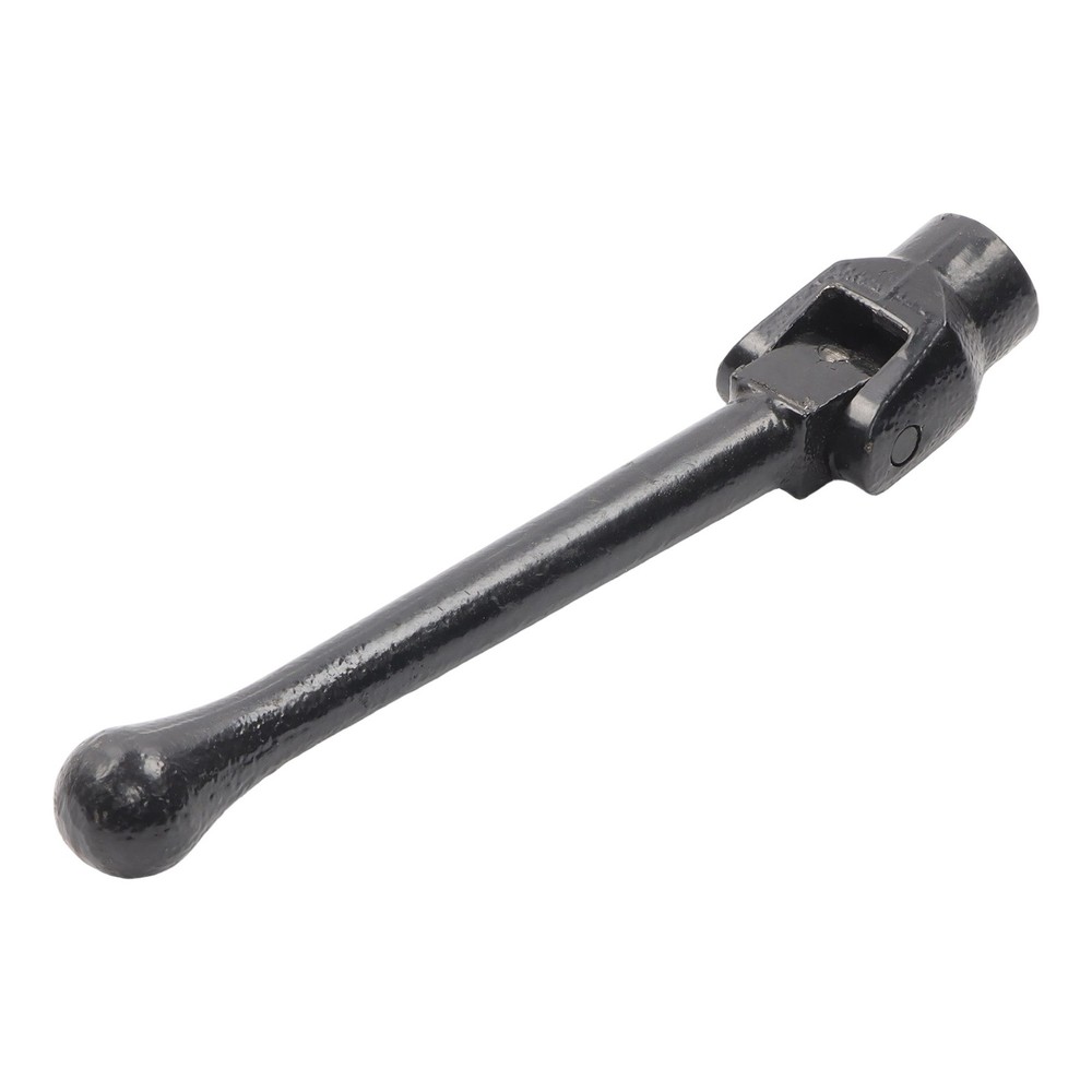 4" Lockdown CNC Milling Machine Vise Clamping Vice Precision Without Base