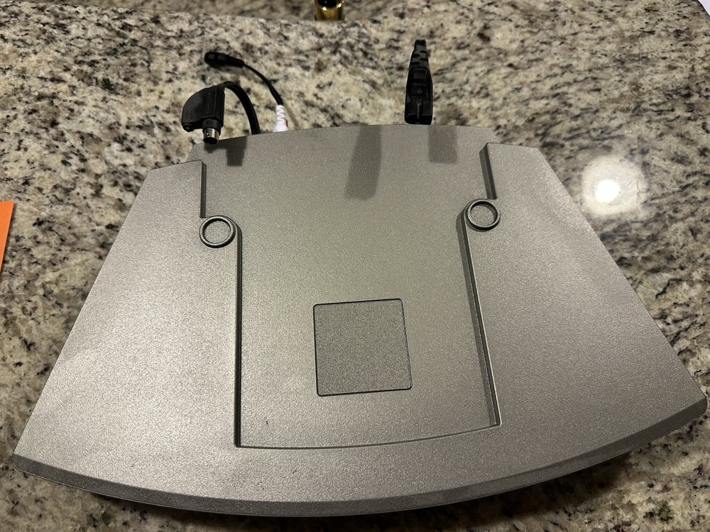 Bose Wave Multi-CD Changer - Titanium Silver